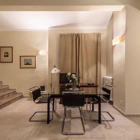 Hostly-Suite Il Mediceo-Lungarni In Town Center Pisa Eksteriør bilde