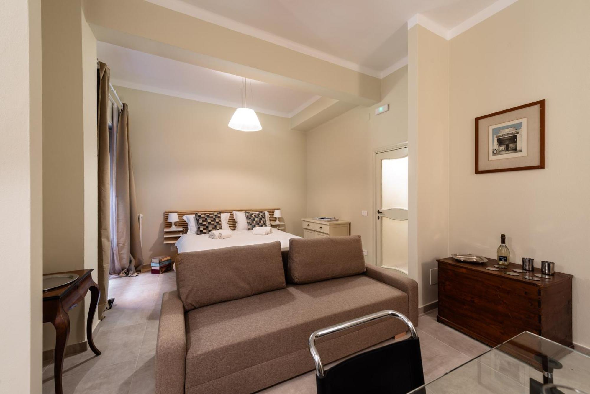Hostly-Suite Il Mediceo-Lungarni In Town Center Pisa Eksteriør bilde