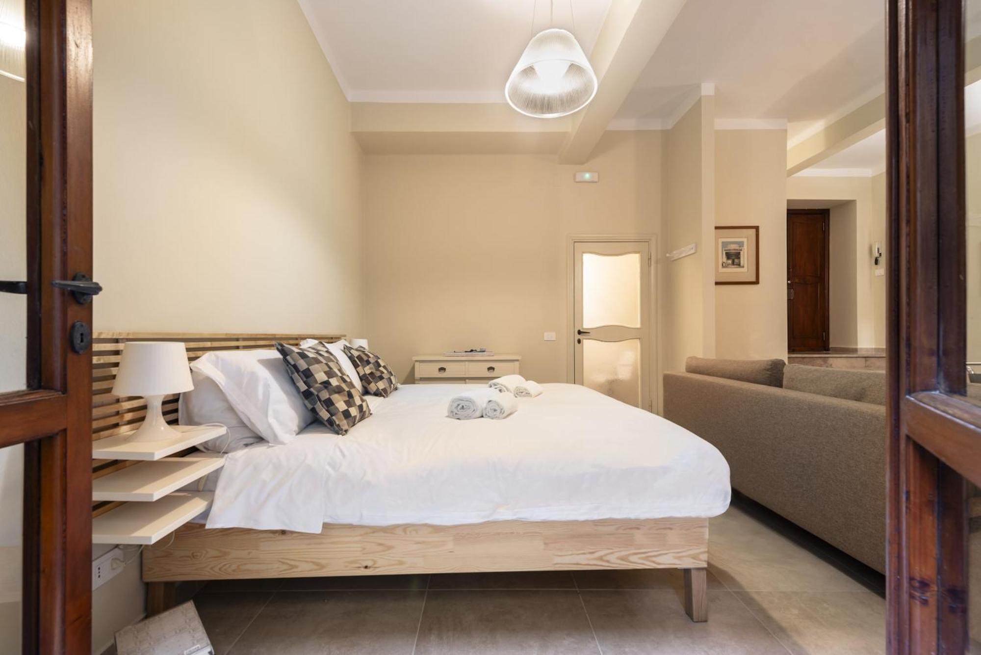 Hostly-Suite Il Mediceo-Lungarni In Town Center Pisa Eksteriør bilde