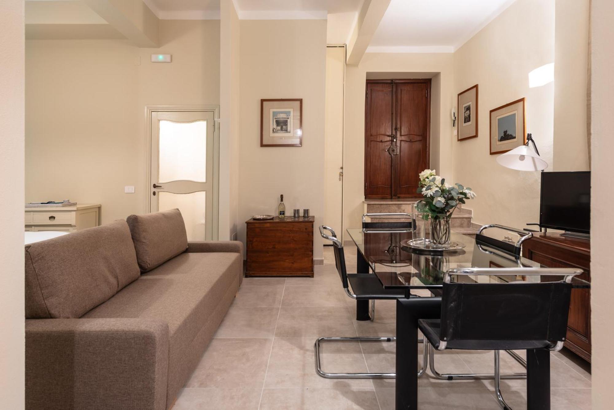 Hostly-Suite Il Mediceo-Lungarni In Town Center Pisa Eksteriør bilde