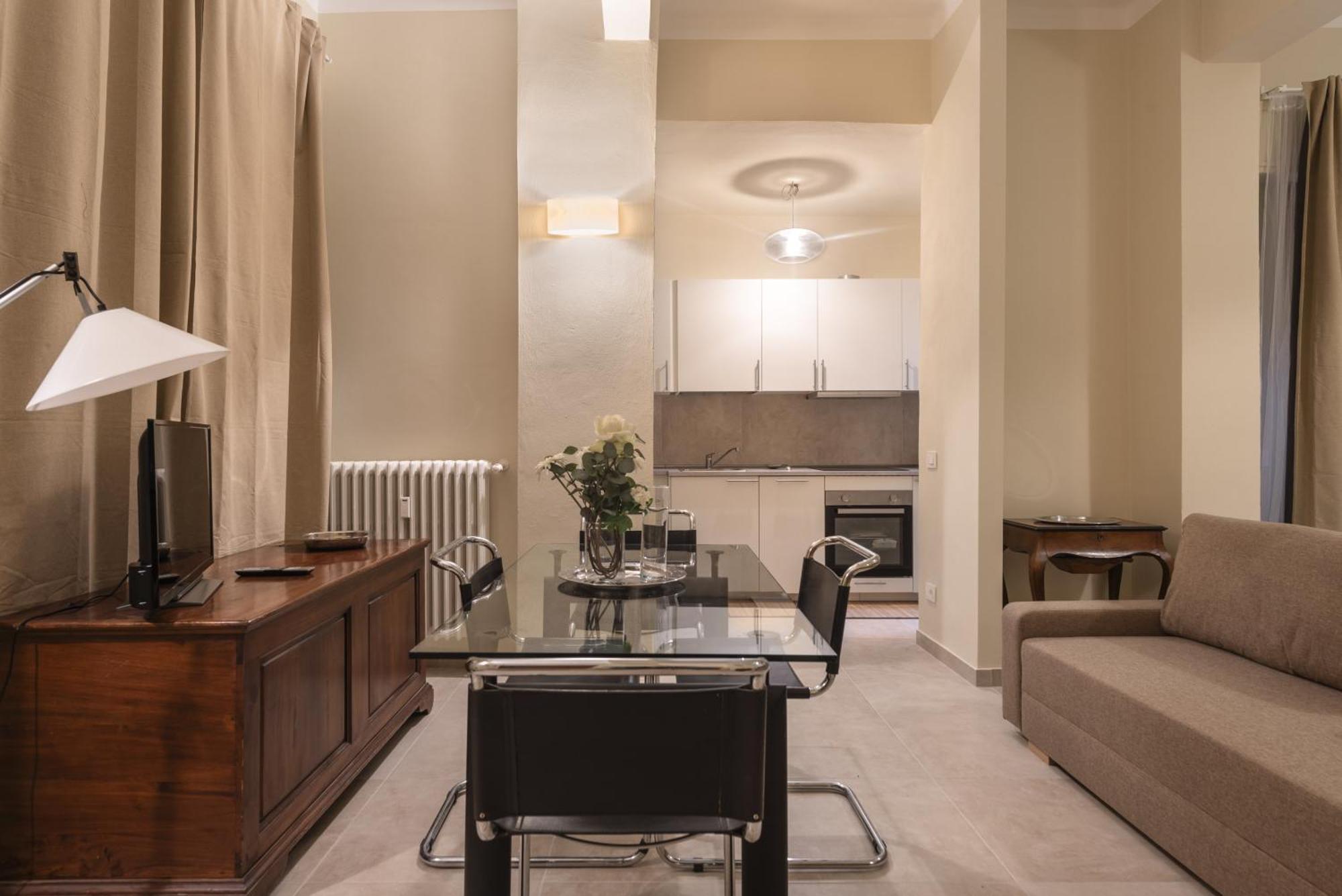 Hostly-Suite Il Mediceo-Lungarni In Town Center Pisa Eksteriør bilde