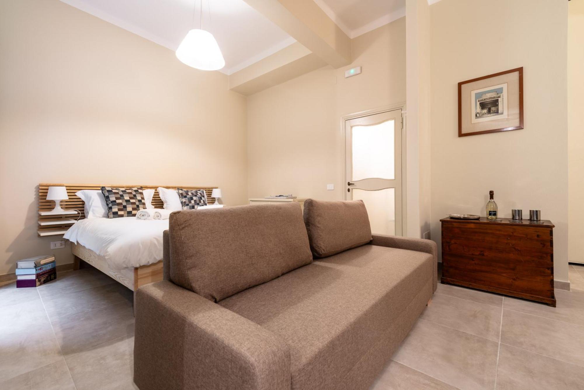 Hostly-Suite Il Mediceo-Lungarni In Town Center Pisa Eksteriør bilde