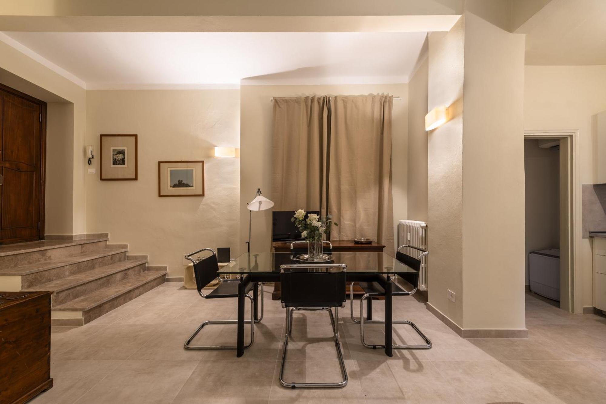 Hostly-Suite Il Mediceo-Lungarni In Town Center Pisa Eksteriør bilde