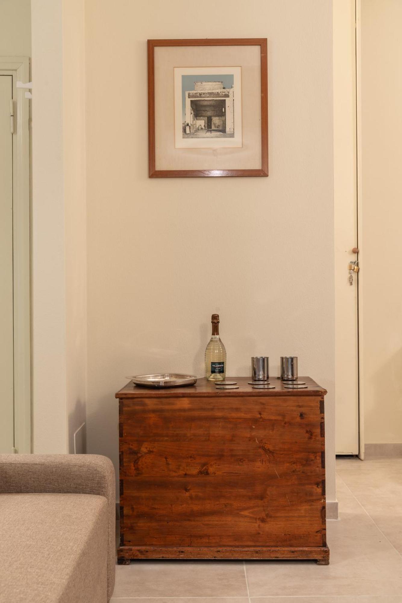 Hostly-Suite Il Mediceo-Lungarni In Town Center Pisa Eksteriør bilde