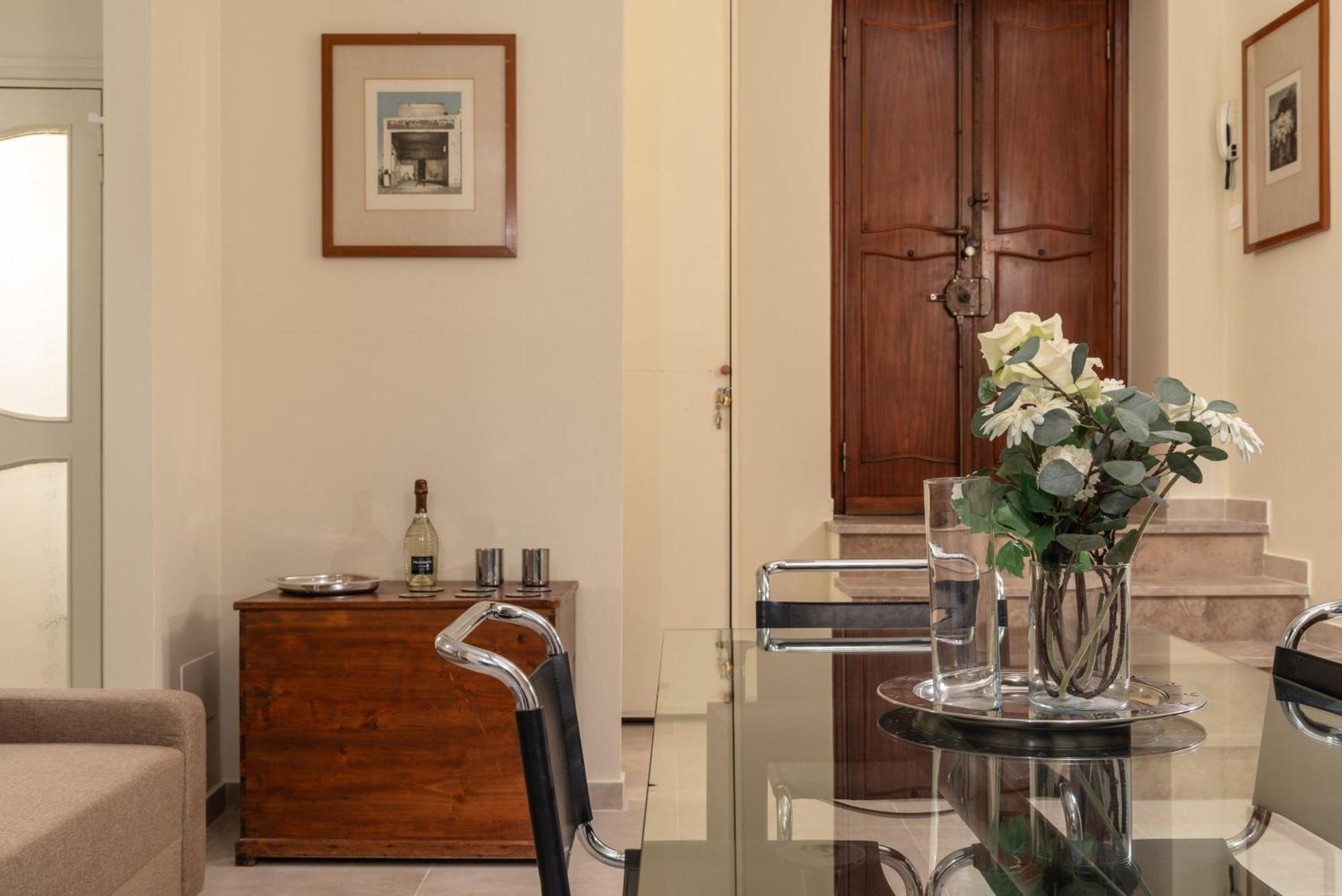 Hostly-Suite Il Mediceo-Lungarni In Town Center Pisa Eksteriør bilde