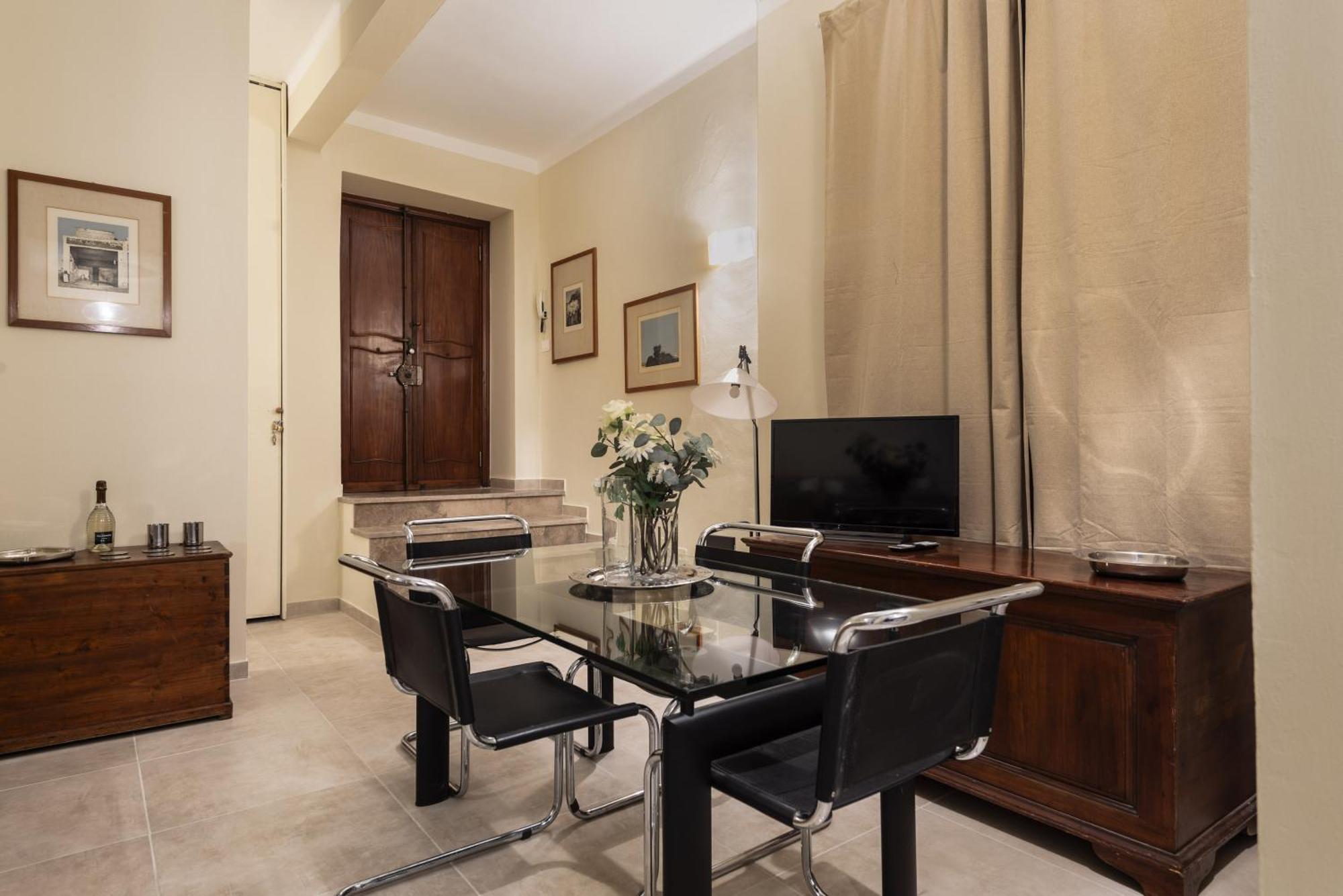 Hostly-Suite Il Mediceo-Lungarni In Town Center Pisa Eksteriør bilde