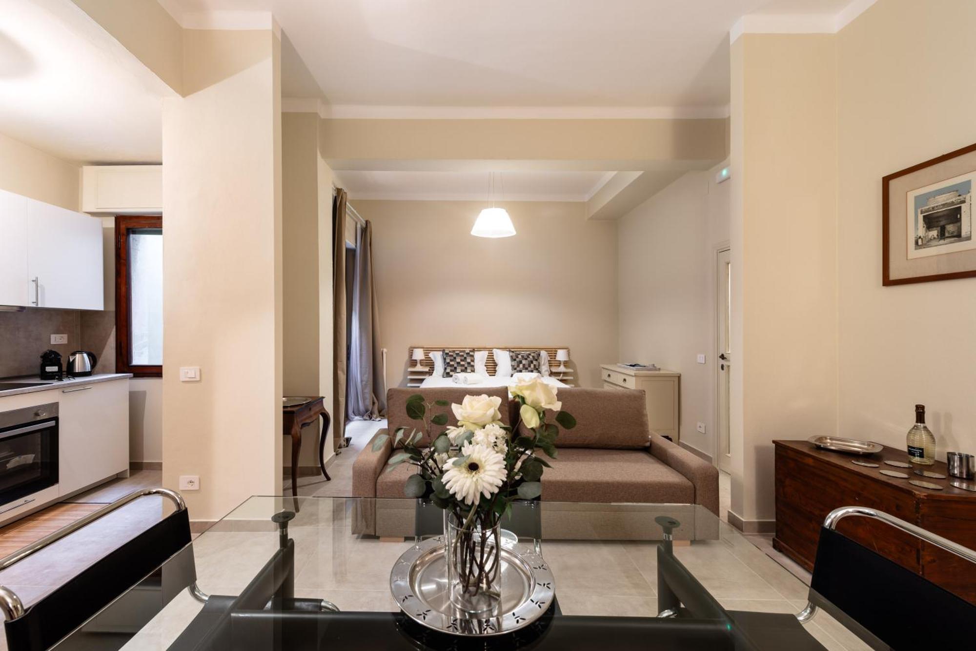 Hostly-Suite Il Mediceo-Lungarni In Town Center Pisa Eksteriør bilde