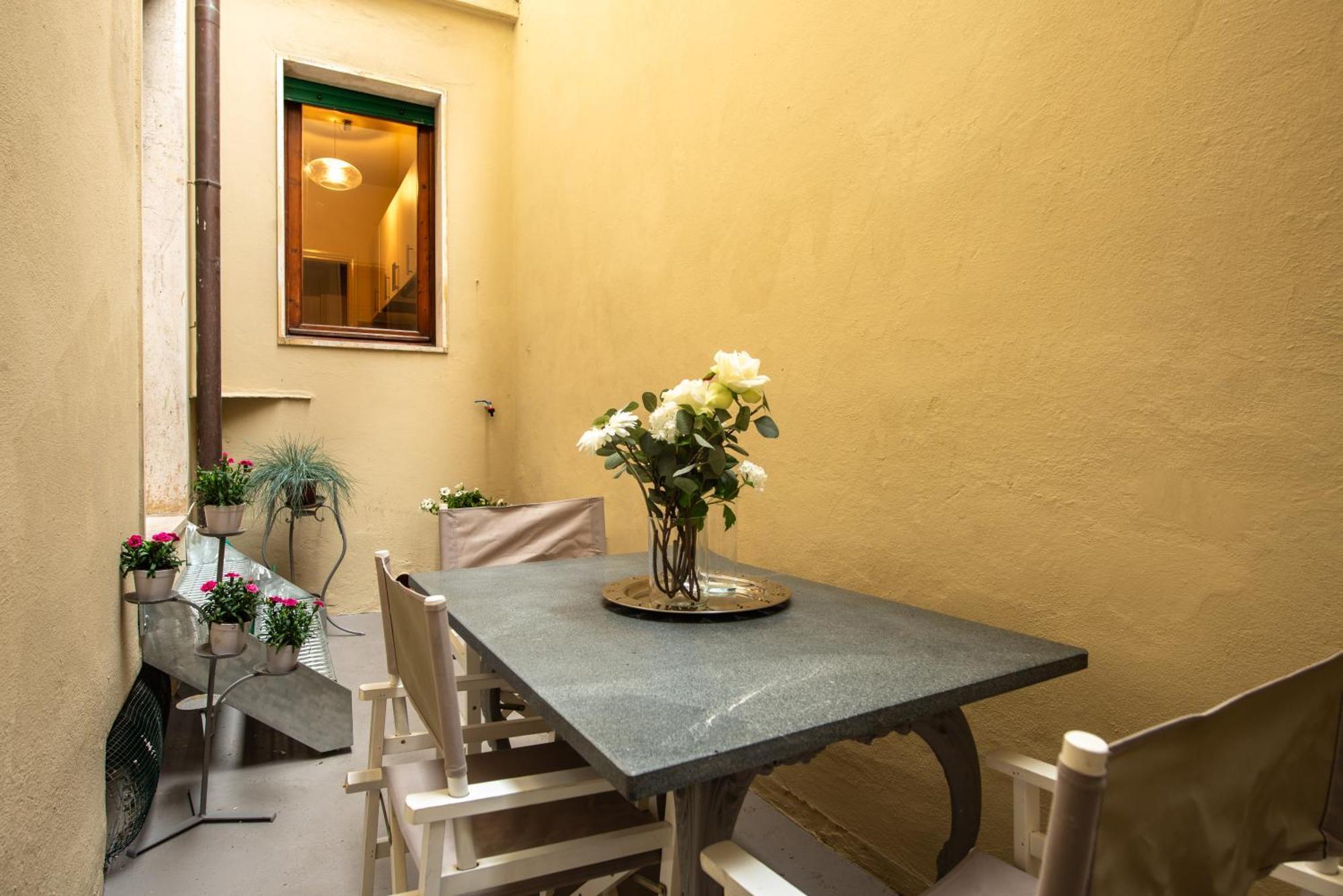 Hostly-Suite Il Mediceo-Lungarni In Town Center Pisa Eksteriør bilde