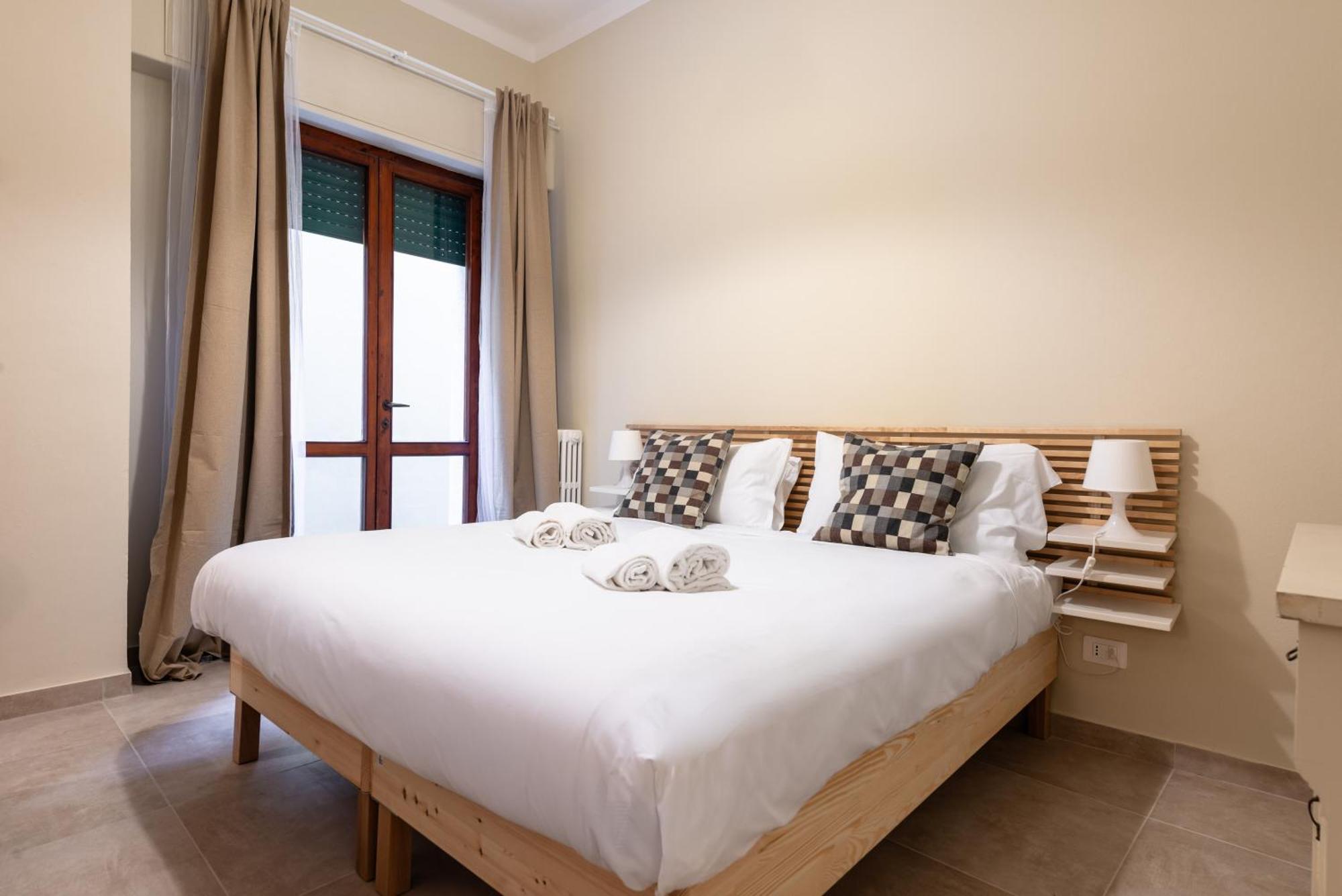 Hostly-Suite Il Mediceo-Lungarni In Town Center Pisa Eksteriør bilde