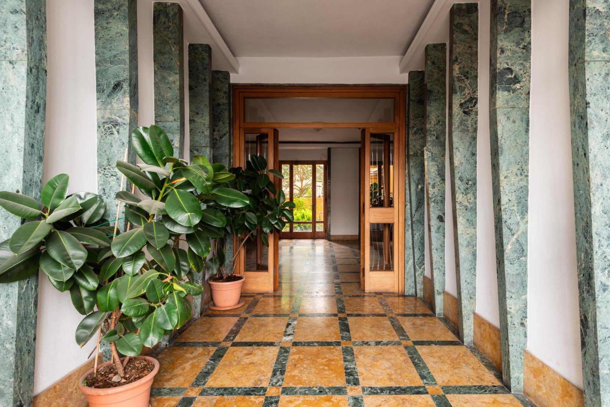 Hostly-Suite Il Mediceo-Lungarni In Town Center Pisa Eksteriør bilde